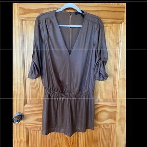 BCBGMaxazria Romper